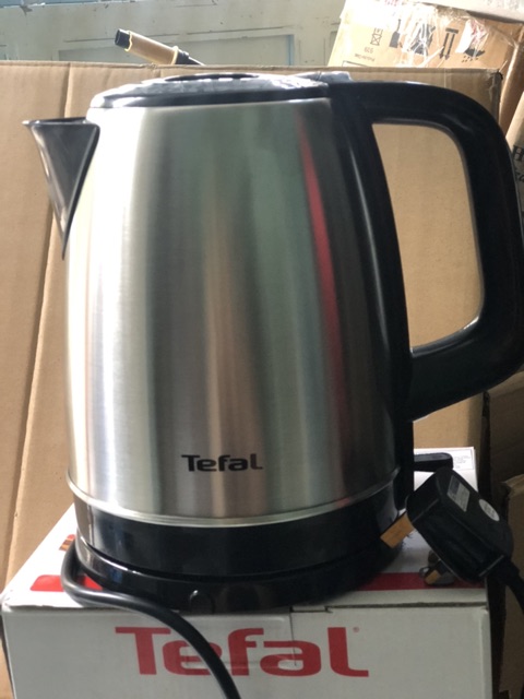 Ấm đun siêu tốc Tefal