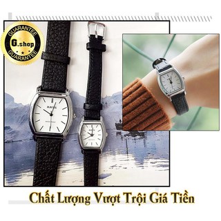 Đồng hồ nữ rate size mini - mặt ovan