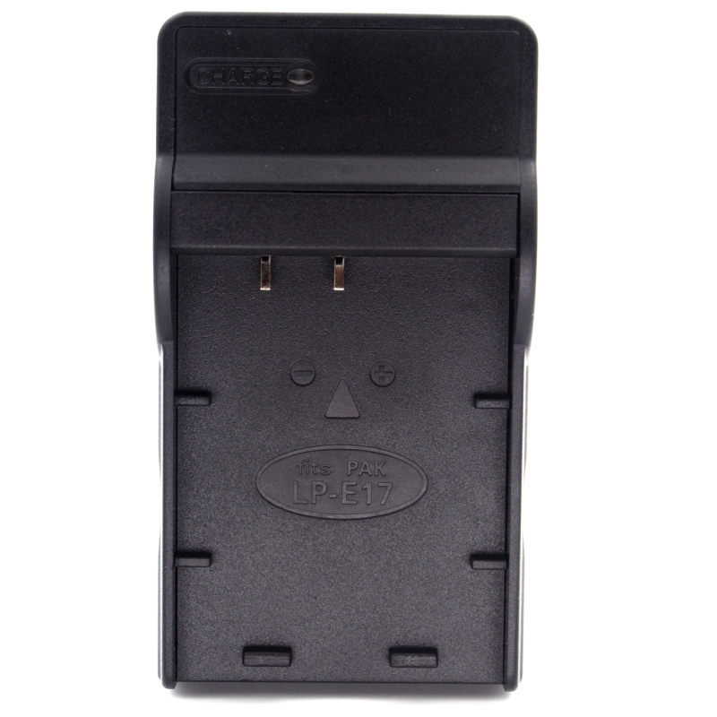 Bộ Sạc Lp-E17 Usb Cho Máy Ảnh Canon Eos 750d Eos 760d Eos M3