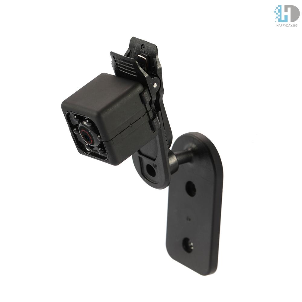 [Hàng Cao Cấp ] Camera hành trình kỹ thuật số SQ11 720P DV mini hỗ trợ tầm nhìn ban đêm tiện dụng | BigBuy360 - bigbuy360.vn