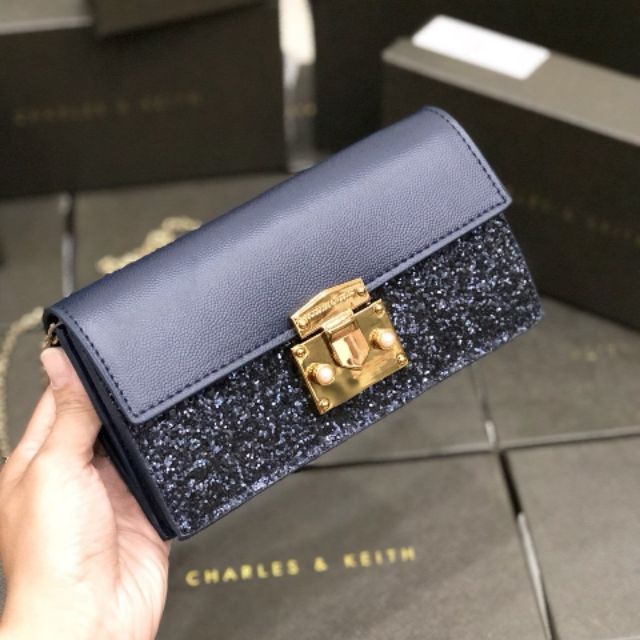 Clutch cầm tay cnk
