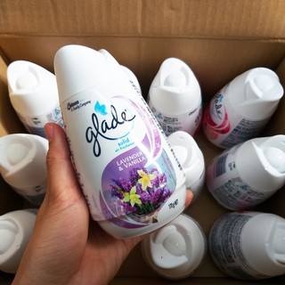 Sáp thơm Glade Nhật Bản 170g