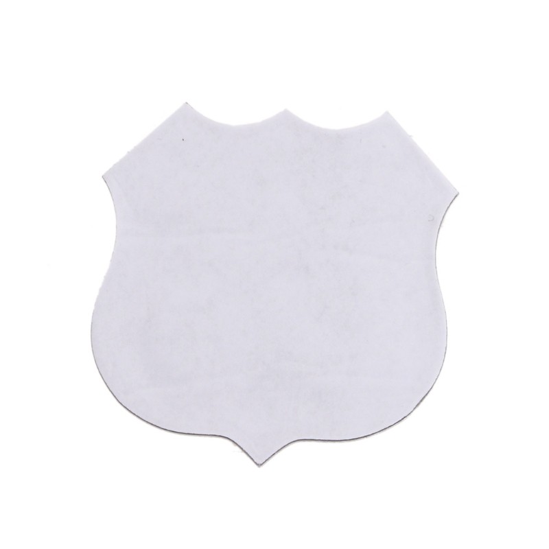 Miếng dán kim loại 3D trang trí xe ô tô Cadillac US srx Ford