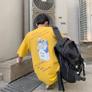 Daisy Kills TEE <Vàng>