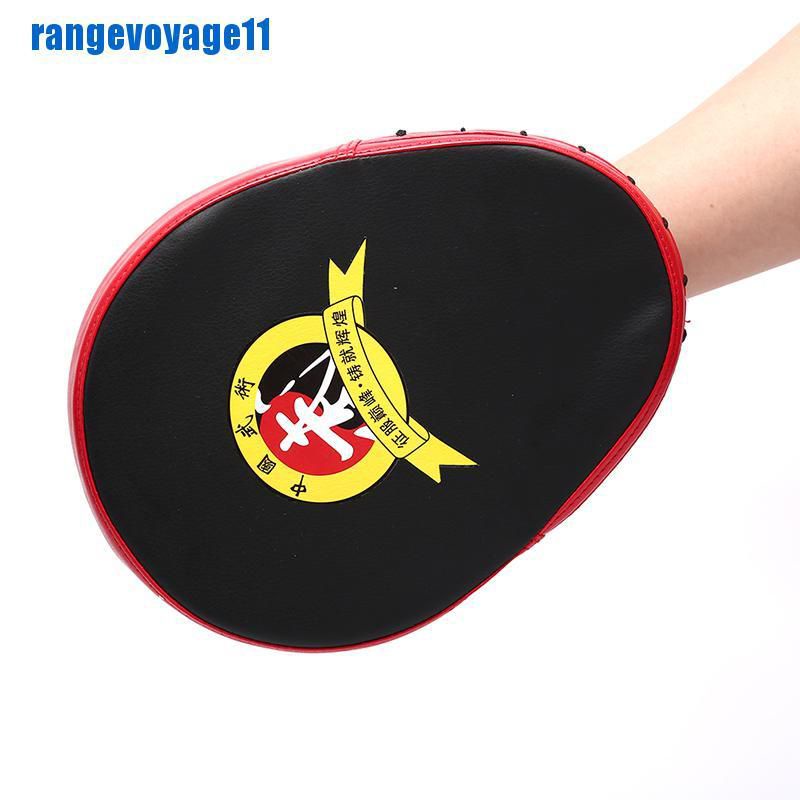 Pad tay cho các môn đối kháng 1 cặp
