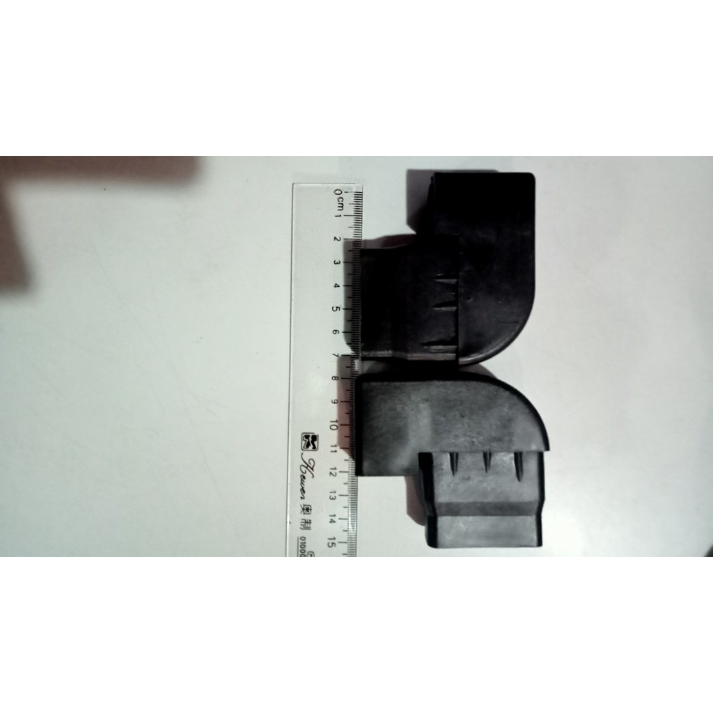 1kg móng ngựa 20x40-25x50 , Nhựa ABS