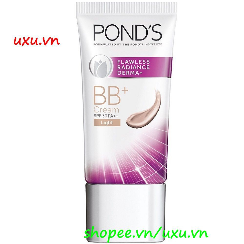 Kem Bb 25G Ponds Flawless Radiance Derma+, Với uxu.vn Tất Cả Là Chính Hãng.