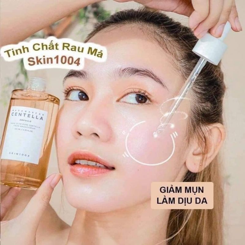 Serum Rau má Centela 100ml