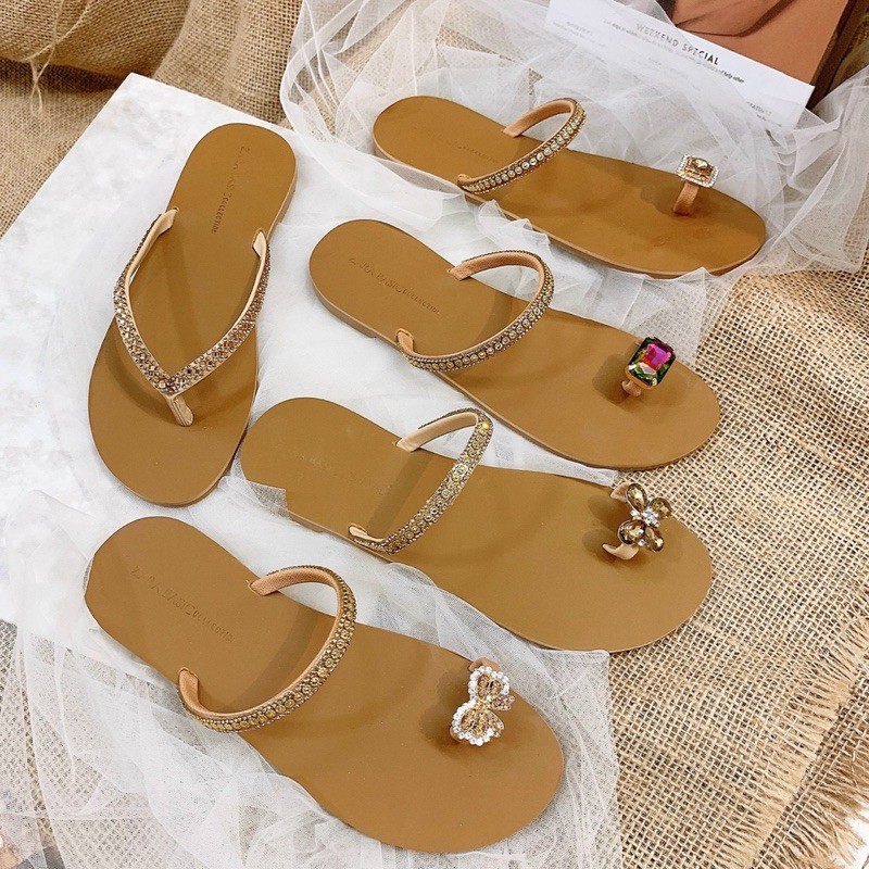 DÉP LÊ QUAI NGANG ĐÁ 5 KIỂU