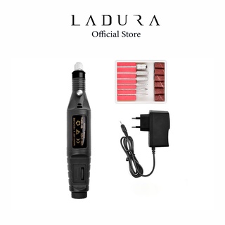 Máy mài móng mini ladura