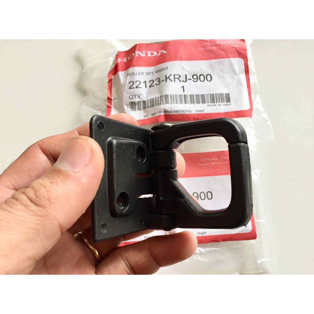 Móc treo đồ Sh ý 2008-2012