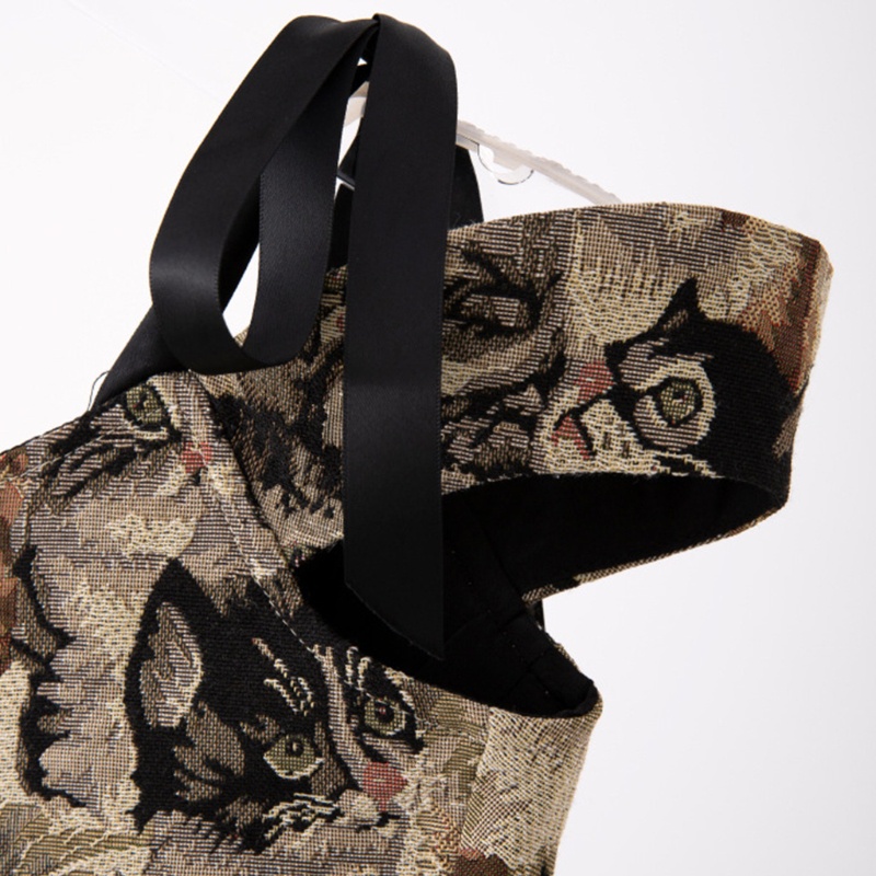 Áo Hai Dây Dáng Ôm Gợi Cảm Thời Trang Mùa Hè Cho Bạn Gái