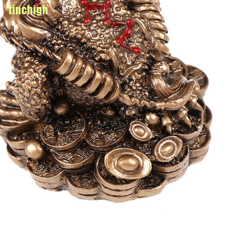 Tượng Ếch May Mắn Phong Thủy Trung Hoa Trang Trí Nhà Cửa / Văn Phòng