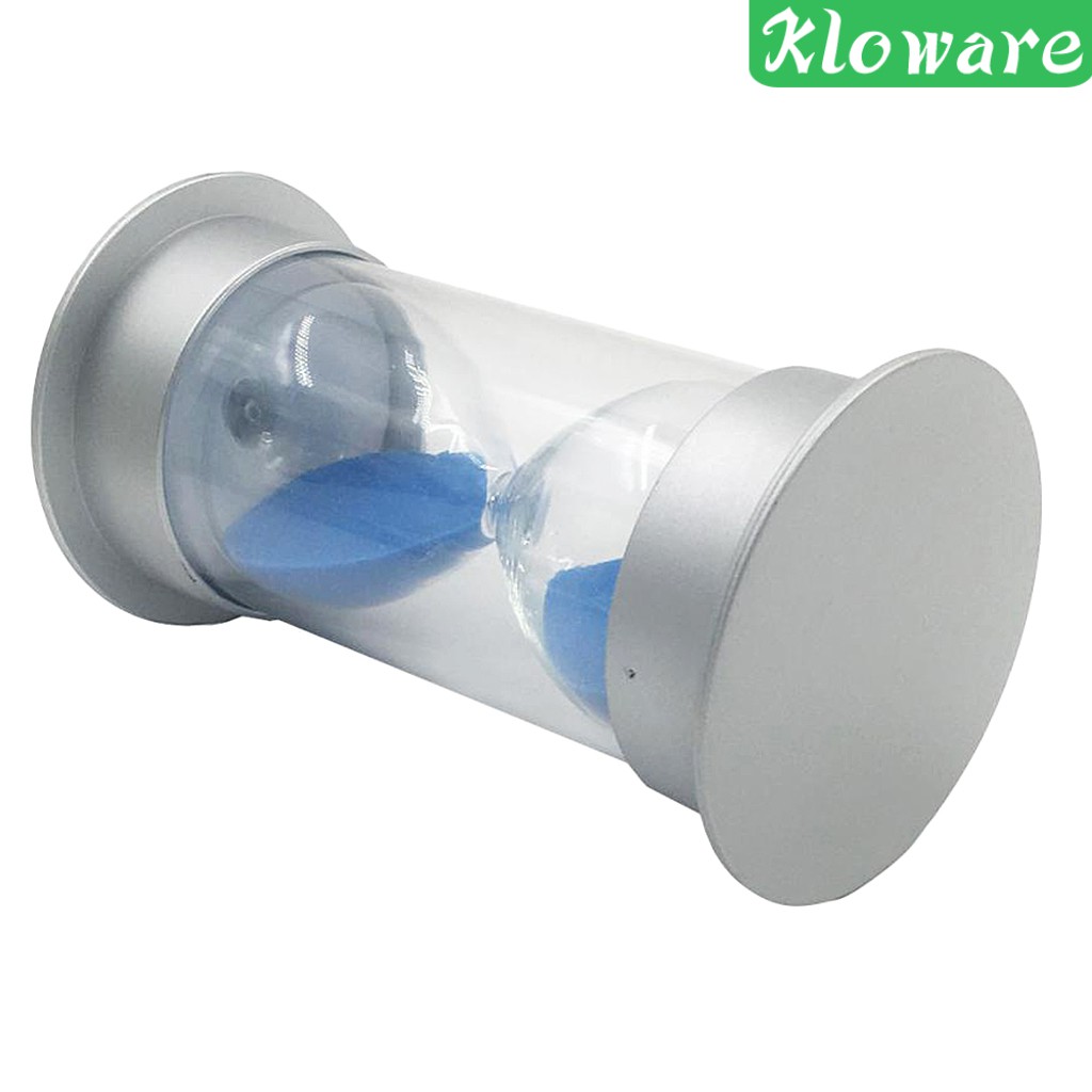 Đồng Hồ Cát Nhiều Màu Sắc 10 / 15 / 20 Sec / 2 Phút