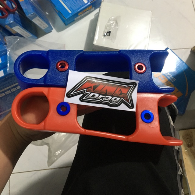 Lót sên kiểu cho winner, sonic, satria, exciter