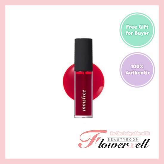 [INNISFREE]  Vivid Jelly Tint  5.2g