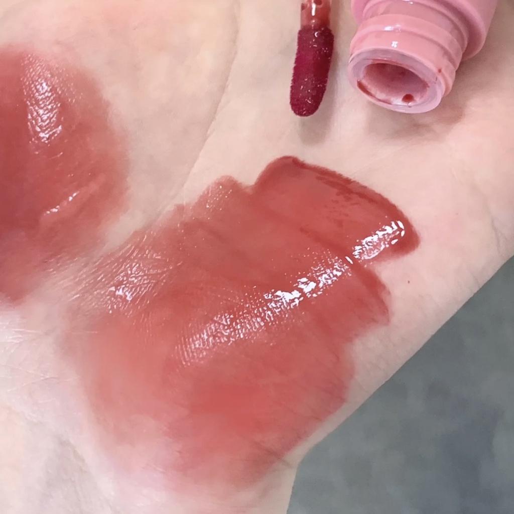 Son kem lì Into You Condensed Fog Lip Matte