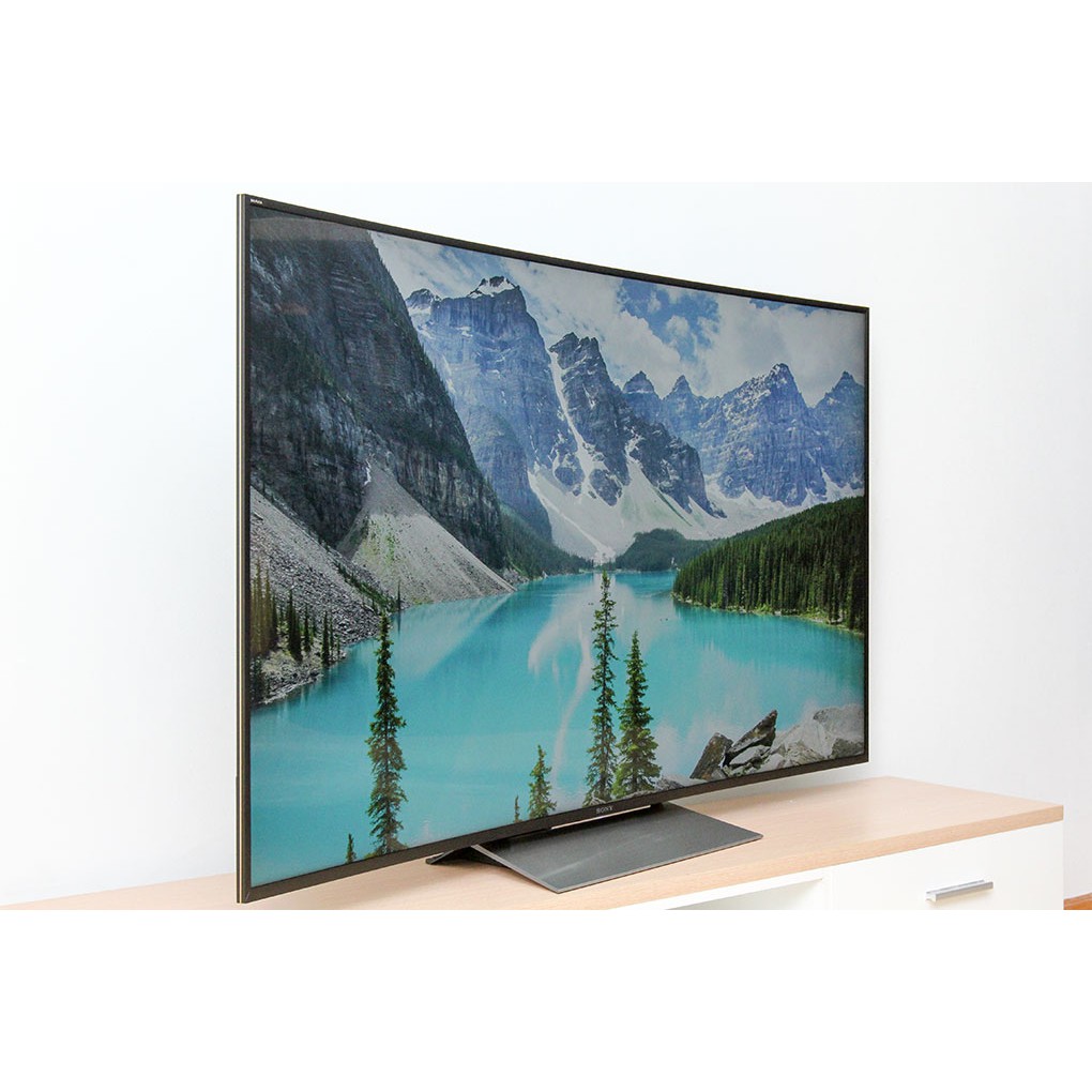 Android Tivi Cong Sony 4K 65 inch KD-65S8500D (GIÁ LIÊN HỆ) - GIAO HÀNG MIỄN PHÍ  TP.HCM