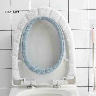 Miếng Lót Bồn Cầu Giữ Ấm