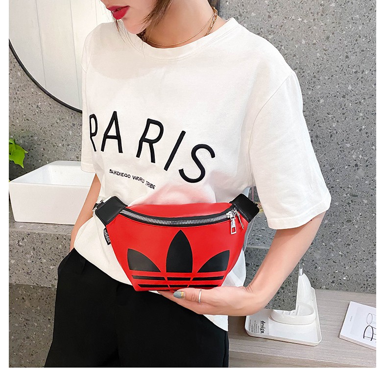 Túi đeo hông Adidas Chính Hãng Thời Trang Năng Động | BigBuy360 - bigbuy360.vn