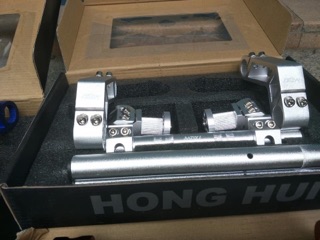 Tay lái độ 5 khúc xịn moxi
