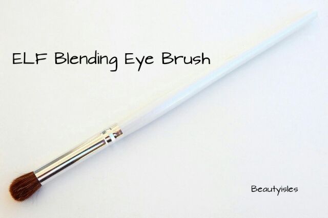 Cọ mắt ELF Blending Eye Brush dòng Essential