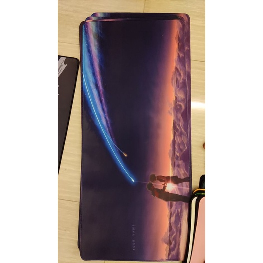 Lót chuột đủ các hình - Kích thước 30x70, 30x80, 40x70, 40x80 40x90