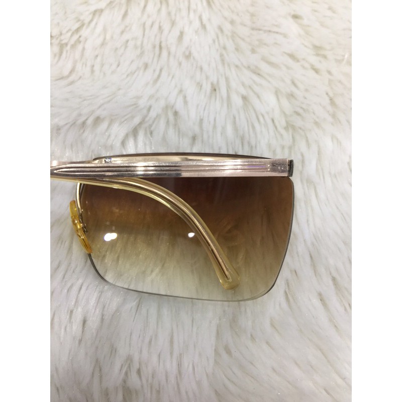 kính cổ boc vàng thật niên 60 đẹp lung linh | BigBuy360 - bigbuy360.vn