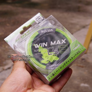 Bulava Win Max Ls8 150m