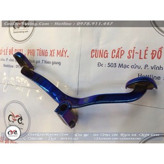 cần số titan wave dream ful - caoducracing