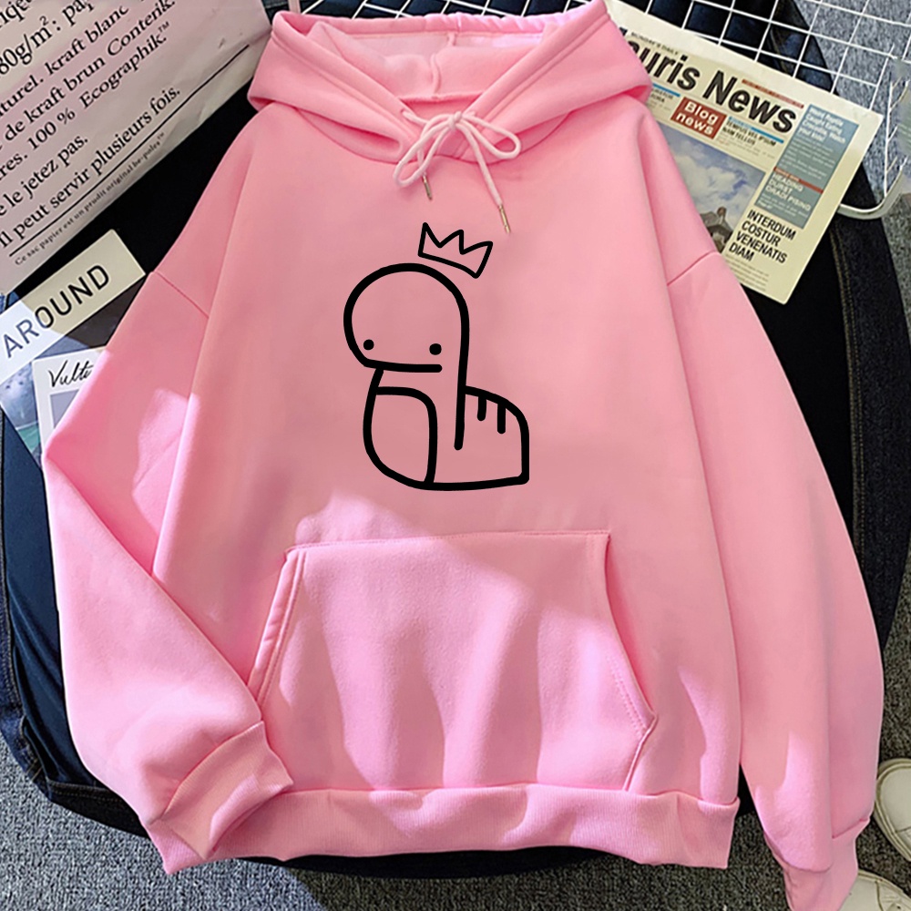 Skzoo Stray Kids Áo Hoodie Tay Dài In Họa Tiết Hoạt Hình Phong Cách Hàn Quốc Punk Rap Harajuku Dễ Thương Dành Cho Bạn Nữ