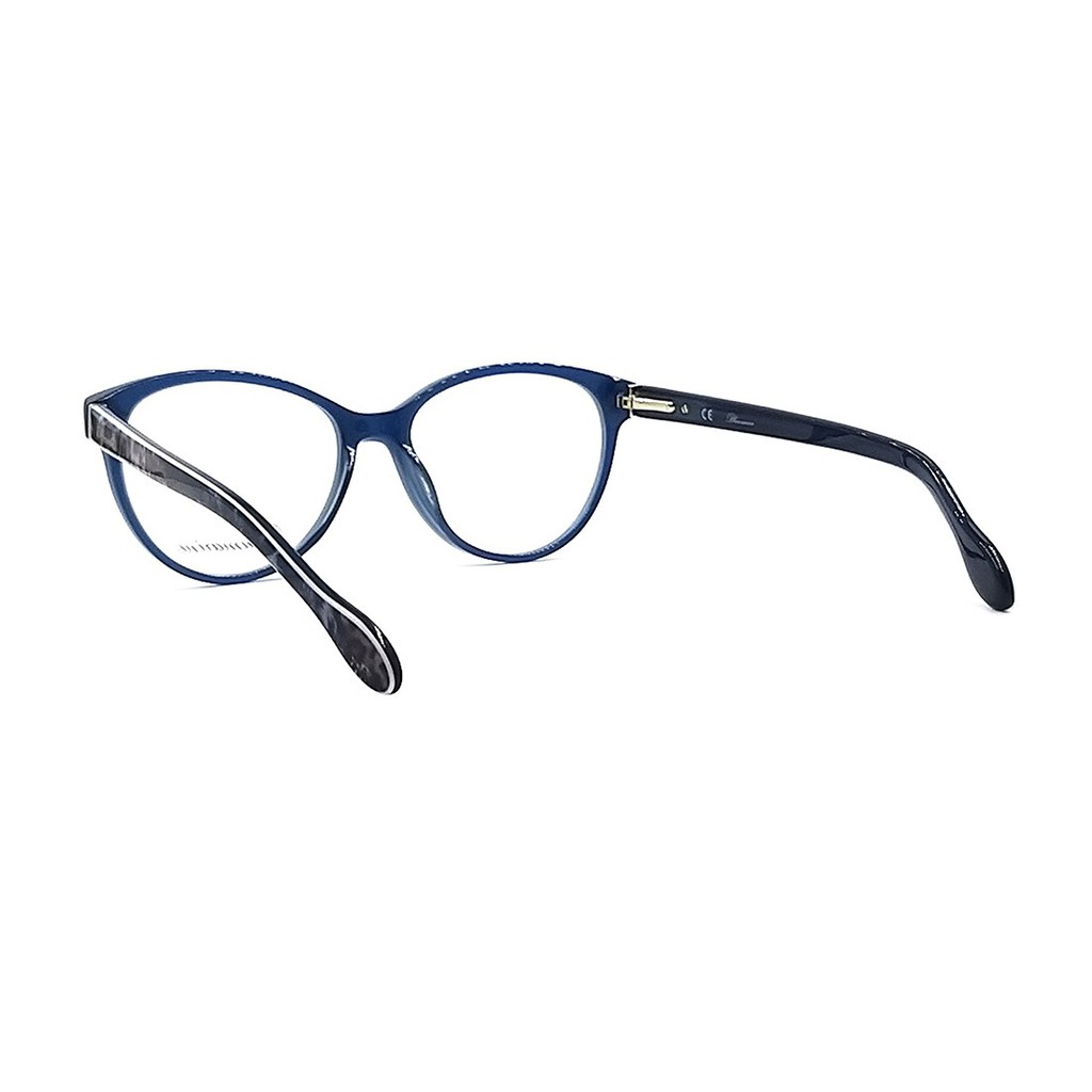 Gọng kính nam nữ Blumarine VBM688S màu sắc thời trang chính hãng, thiết kế dễ đeo bảo vệ mắt