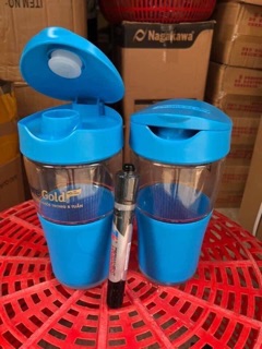 Cốc - Bình thuỷ tinh hàng kmai từ ensure