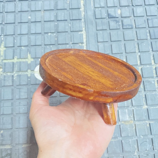 KHAY ĐẾ GỖ THÔNG DECOR, TRANG TRÍ VINTAGE giá tại xưởng