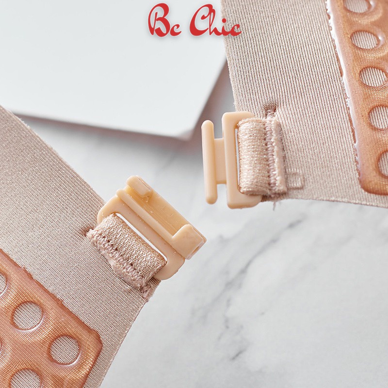 Miếng Dán Ngực , Miếng Dán Ngực Hình Cánh Tiên tạo khe cài trước siêu dính dùng được nhiều lần P15 BC_CHIC LINGERIE