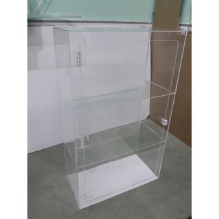 Tủ Mỹ Phẩm Nước Hoa size lớn  - SDC Offical