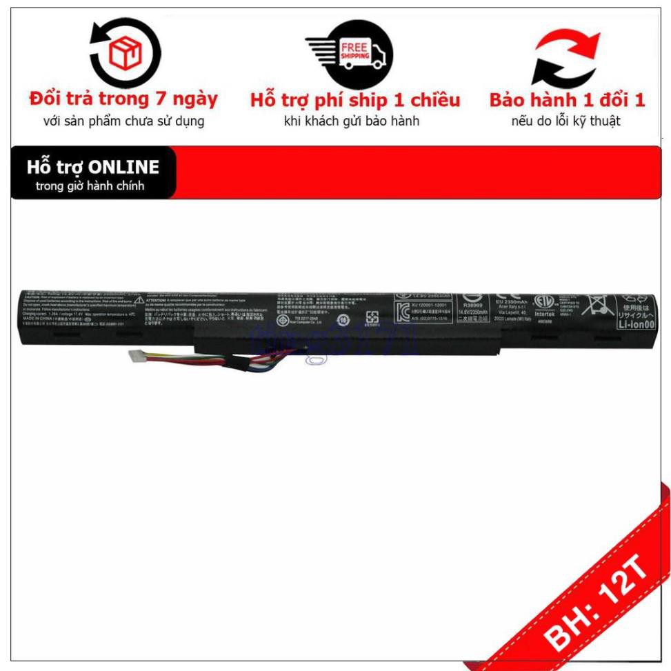 [BH12TH] Pin Laptop Acer Aspire E5-422 E5-573 E5-573G E5-573T E5-522 E722  E5-473G E5-573G E5-553G Series Mã pin AL15A32