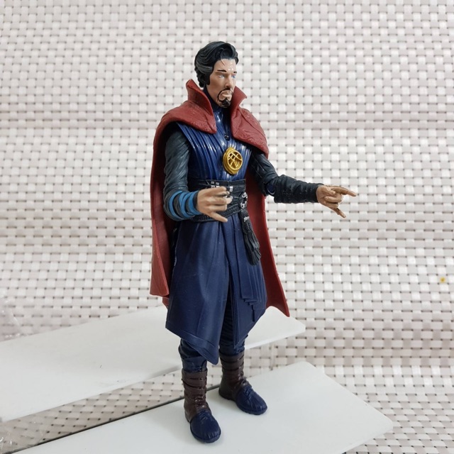 Doctor strange mô hình marvel siêu anh hùng