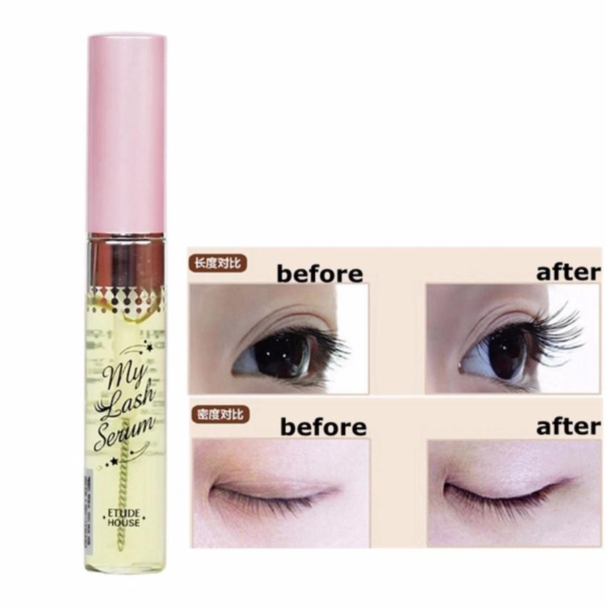 BÍG SIZE Dưỡng mi My Lash Serum - Hàn Quốc cho đôi mi thêm dài, đậm