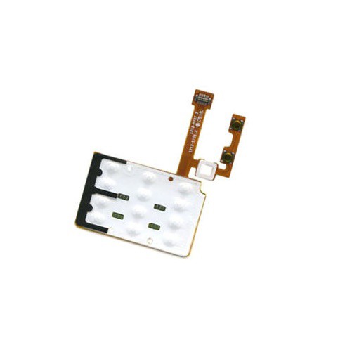 Đệm bàn phím Sony Ericsson C903