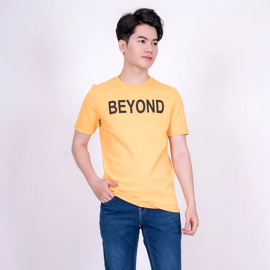 PT2000 FASHION - Áo thun nam tay ngắn