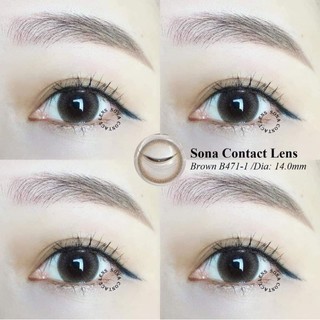 Lens Hàn Sona