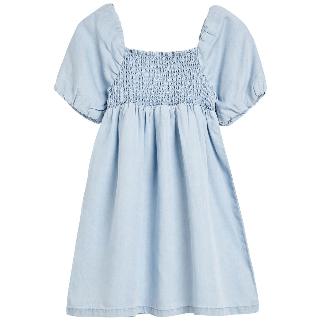 Đầm jean Next cho bé gái 3-12T D125