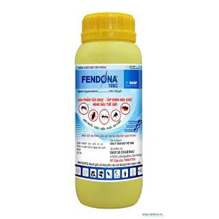 Thuốc diệt muỗi Fendona (1lit)