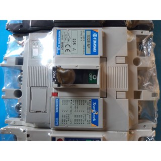 MCCB ÁT NHẬT BẢN 3 PHA XÁC LỚN TRÊN 100A