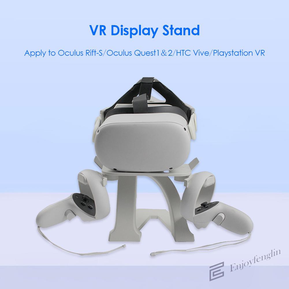 Đế Đứng Cho Kính Thực Tế Ảo Oculus Go Rift S Quest 2 Quest