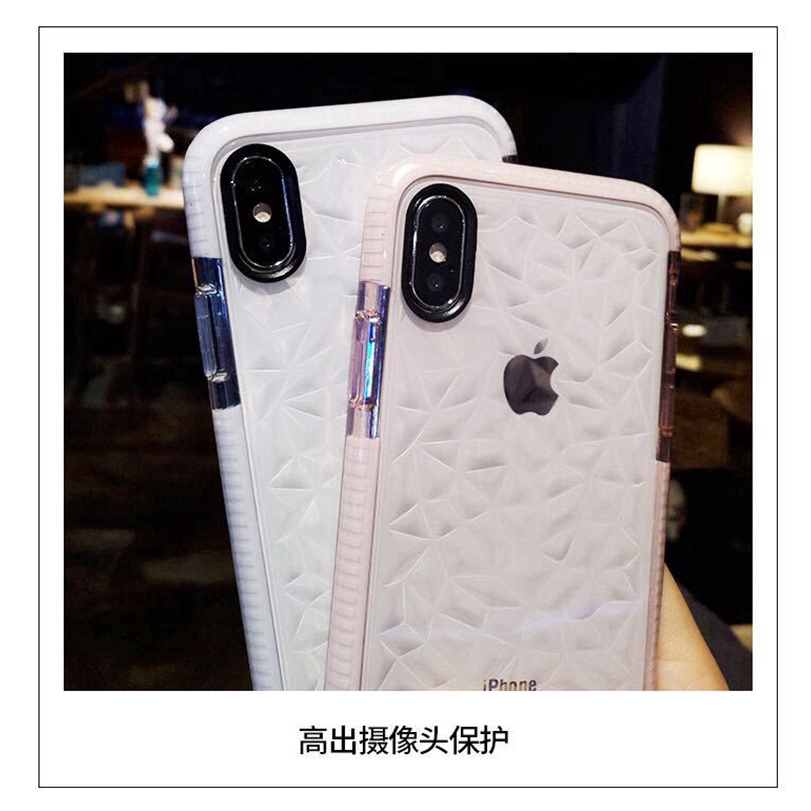 Ốp điện thoại chống sốc chống rơi cho iPhone 13 12 11 Pro Max XR X XS Max 6 6s 7 8 6plus 8plus SE 2020 | BigBuy360 - bigbuy360.vn