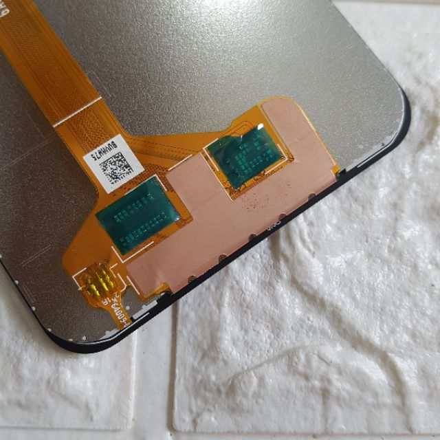 Combo Bộ Vỏ + Màn Hình Vivo Y11 Zin Hàng Cao Cấp Tặng 1 Tuýp Keo