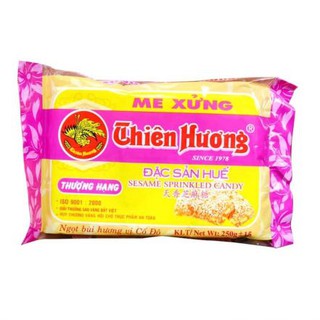 LanGift - Kẹo mè xửng mềm Thiên Hương
