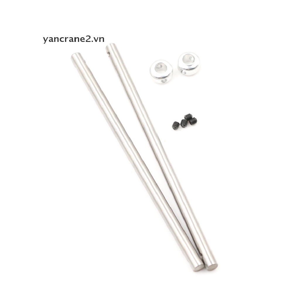 Set 2 trục chính 450 tương thích với T-rex Trex 450, 450 {yancrane2.vn}
 | BigBuy360 - bigbuy360.vn